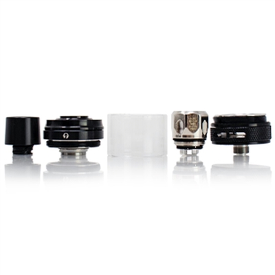 Стартовый набор Vaporesso Swag 2 80W TC Kit (Original) - 7