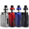 Стартовый набор Vaporesso Swag 2 80W TC Kit (Original)