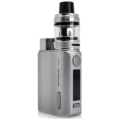 Стартовый набор Vaporesso Swag 2 80W TC Kit (Original) - 1