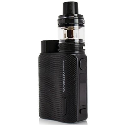Стартовый набор Vaporesso Swag 2 80W TC Kit (Original) - 2