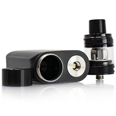 Стартовый набор Vaporesso Swag 2 80W TC Kit (Original) - 4