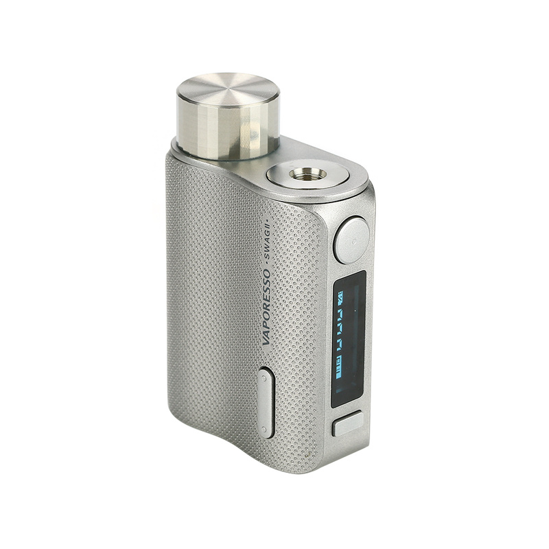 Бокс мод Vaporesso Swag 2 80W TC (Original) - 2