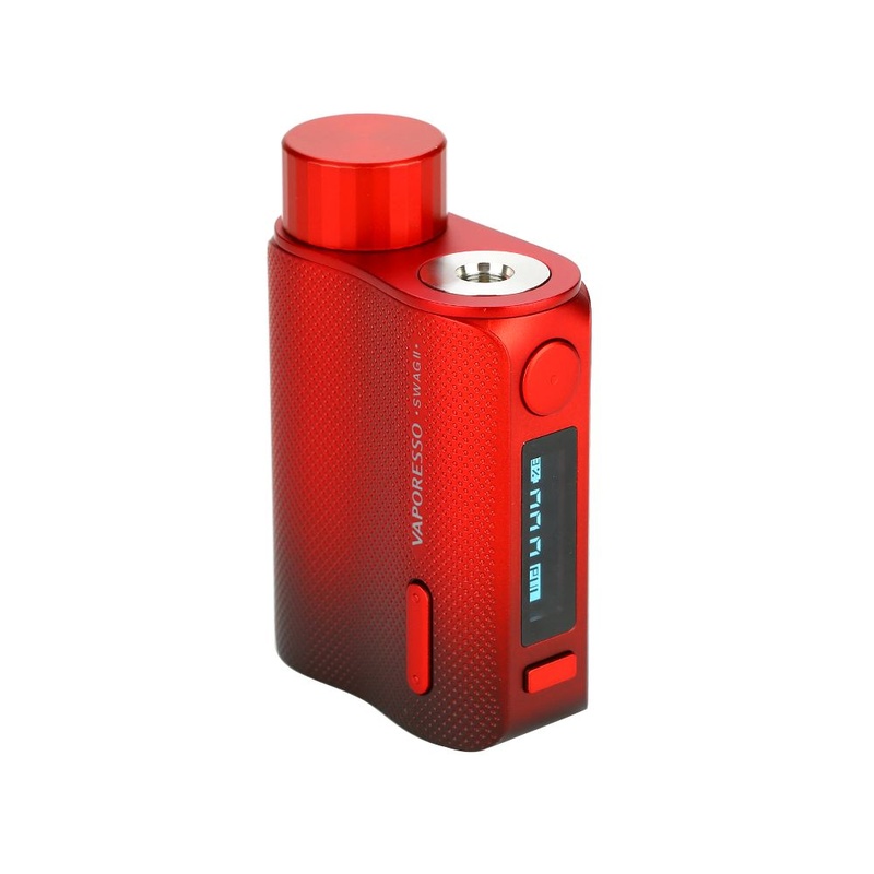 Бокс мод Vaporesso Swag 2 80W TC (Original) - 3