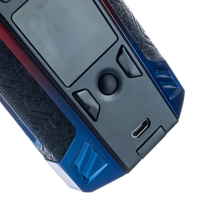 Бокс мод Vaporesso Switcher 220W TC (Original) - 2