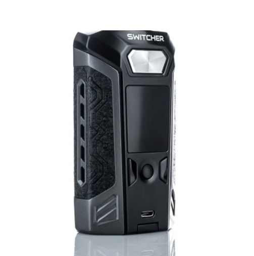 Бокс мод Vaporesso Switcher 220W TC (Original) - 1
