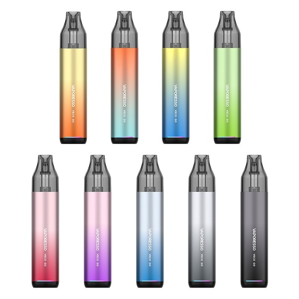 Стартовый набор Vaporesso Veco Go Kit (Original)