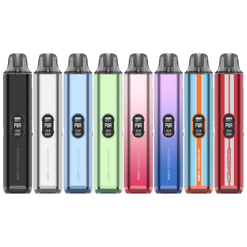 Стартовий набір Vaporesso Vibe (Original)