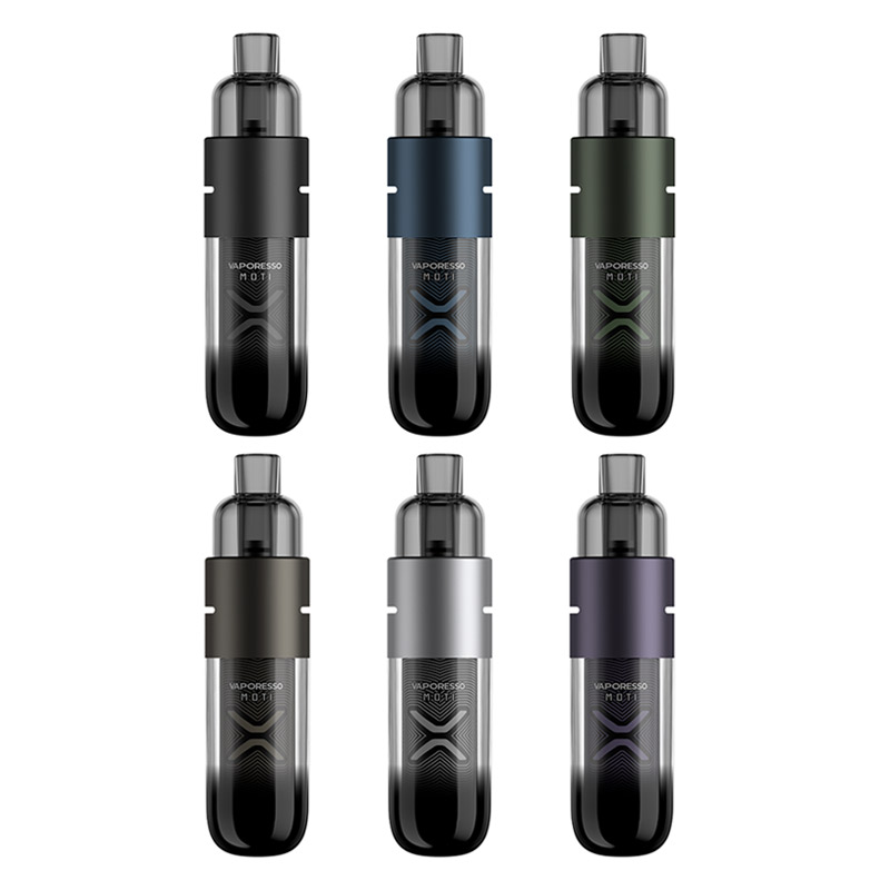Стартовий набір Vaporesso MOTI X mini (Original)