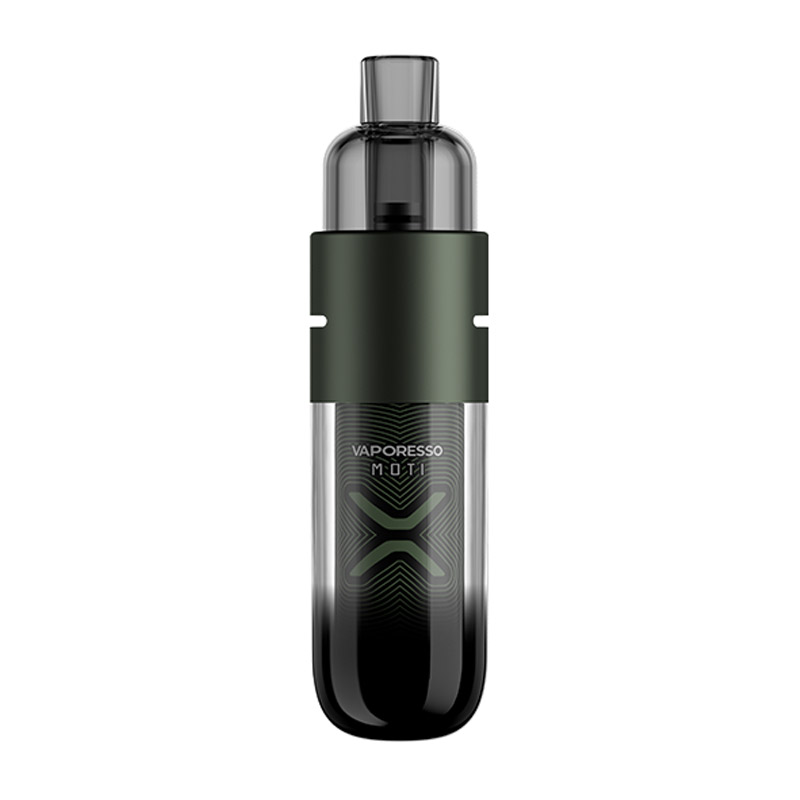 Стартовий набір Vaporesso MOTI X mini (Original) - 1