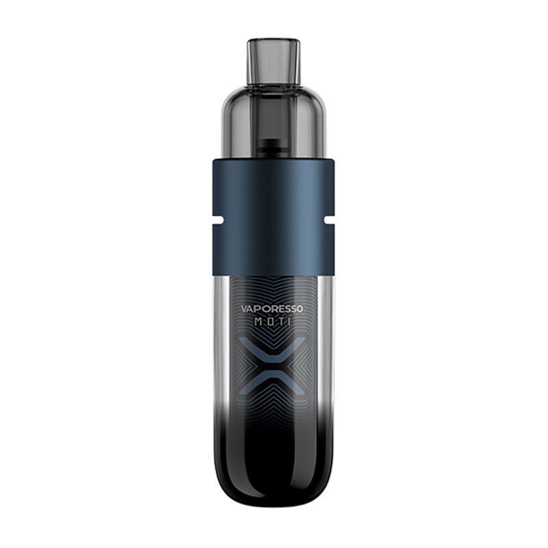 Стартовий набір Vaporesso MOTI X mini (Original) - 3