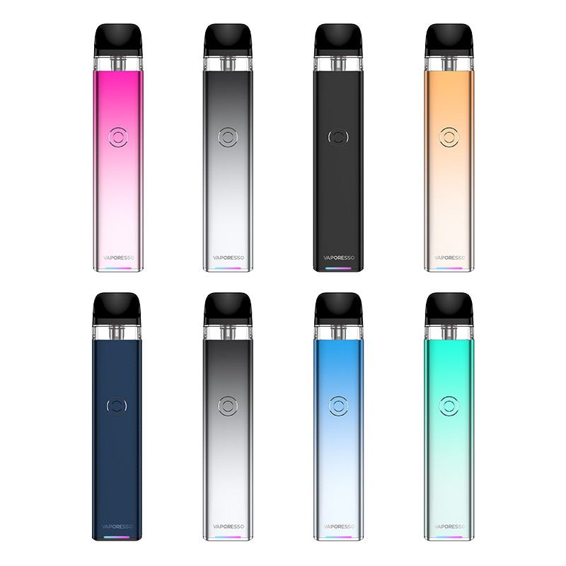 Стартовий набір Vaporesso XROS 3 - 1