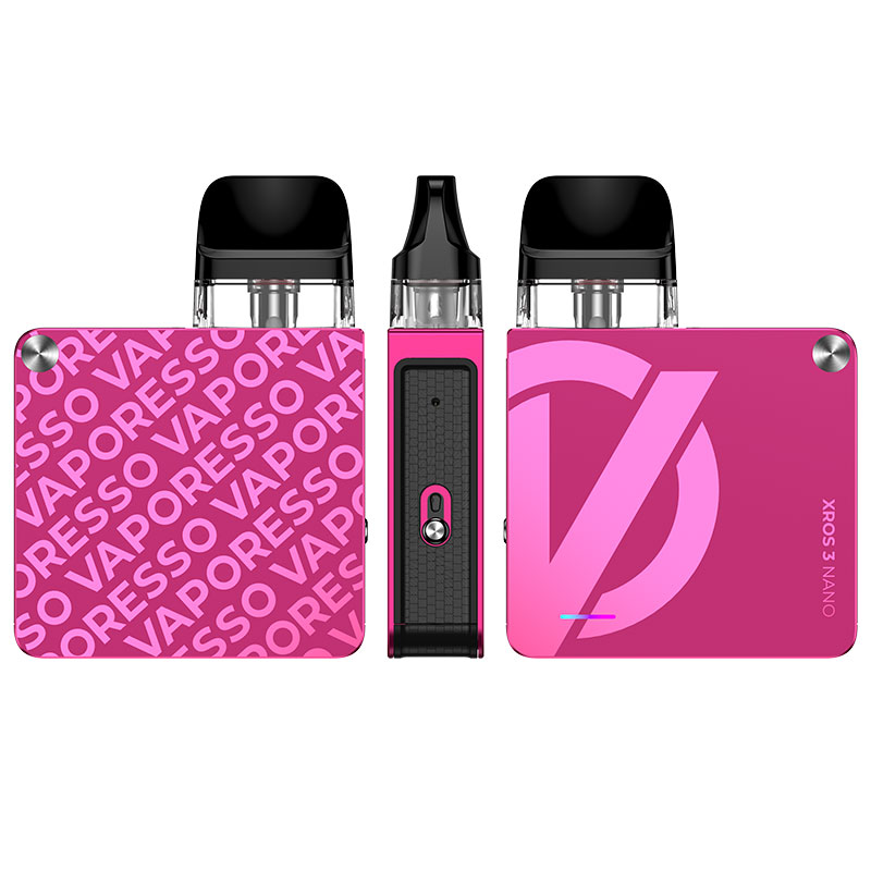 Стартовый набор Vaporesso XROS 3 Nano (Original) - 3