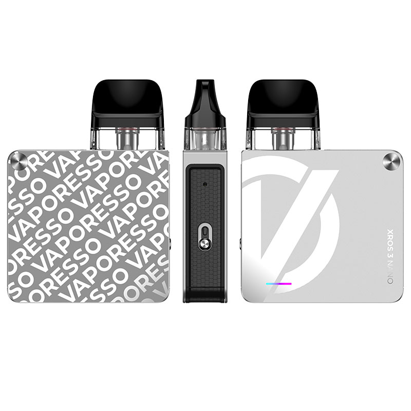 Стартовый набор Vaporesso XROS 3 Nano (Original) - 2