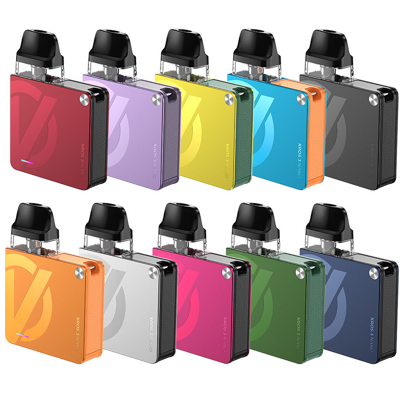Стартовый набор Vaporesso XROS 3 Nano (Original)