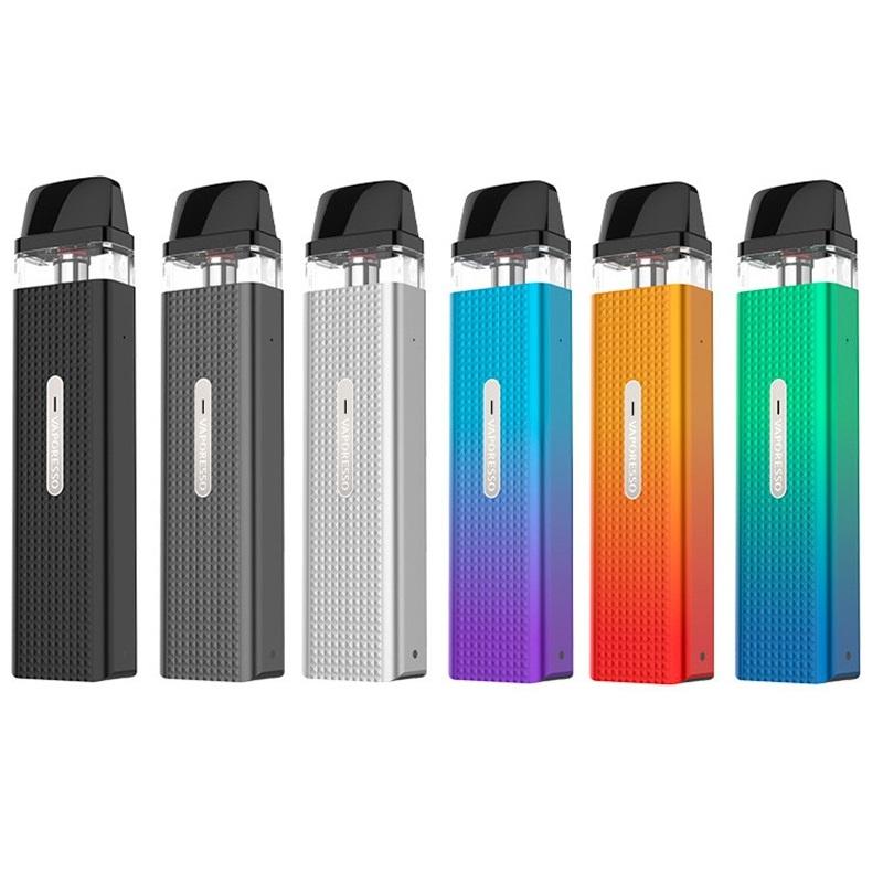 Стартовый набор Vaporesso XROS Mini (Original)