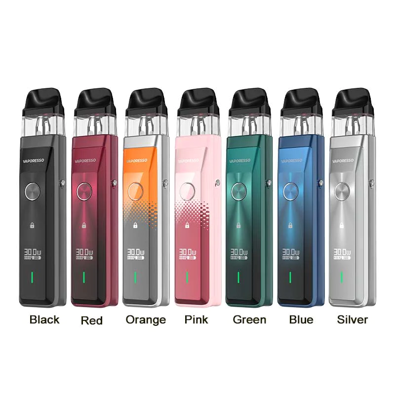 Стартовый набор Vaporesso XROS PRO (Original) - 1