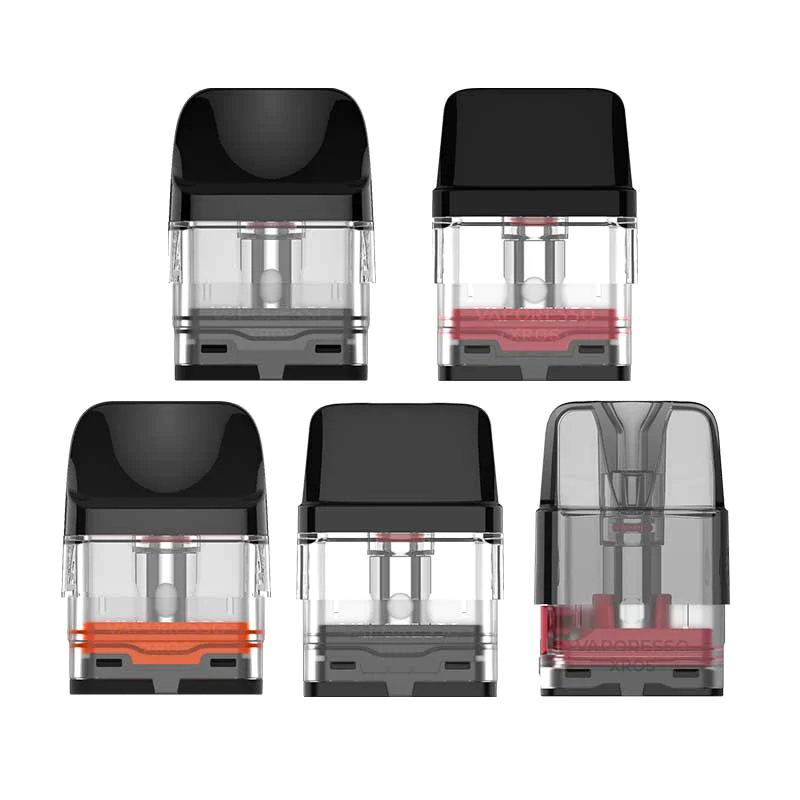 Сменный картридж Vaporesso XROS Series (Original) 2 мл