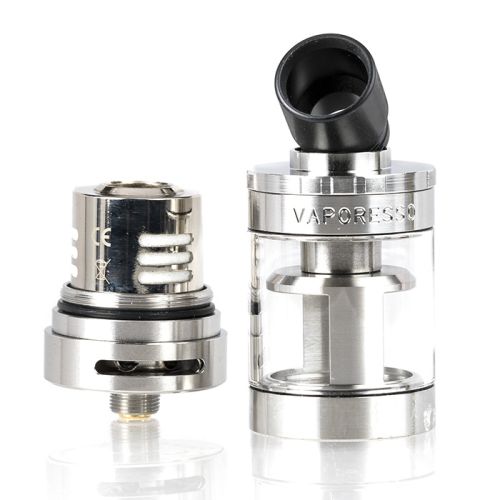 Атомайзер Vaporesso Giant Dual RTA (Original) - 9
