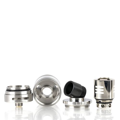 Атомайзер Vaporesso Giant Dual RTA (Original) - 7