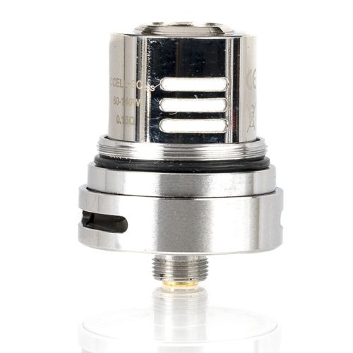 Атомайзер Vaporesso Giant Dual RTA (Original) - 5