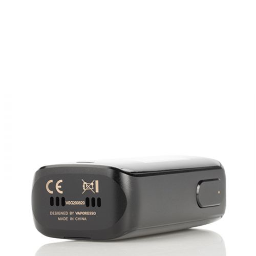 Бокс мод Vaporesso Luxe II 220W MOD (Original) - 4