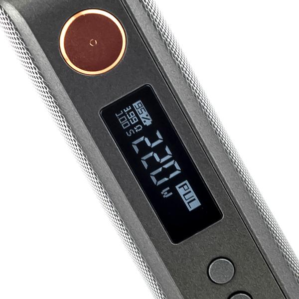 Бокс мод Vaporesso GEN S 220W TC (Original) - 5