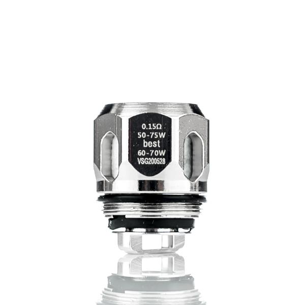 Сменный испаритель Vaporesso GT4 Meshed Coil (Original)