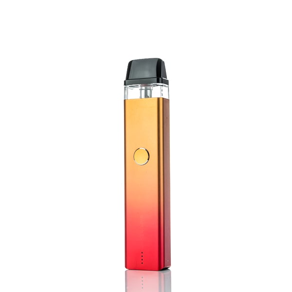 Стартовый набор Vaporesso XROS 2 (Original) - 5
