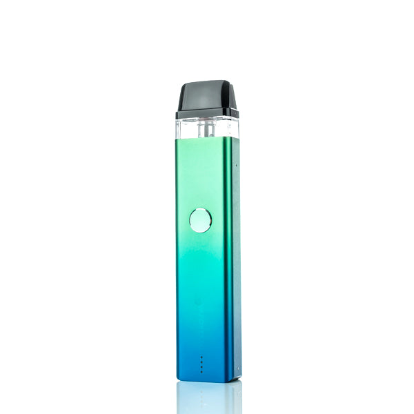 Стартовый набор Vaporesso XROS 2 (Original) - 4