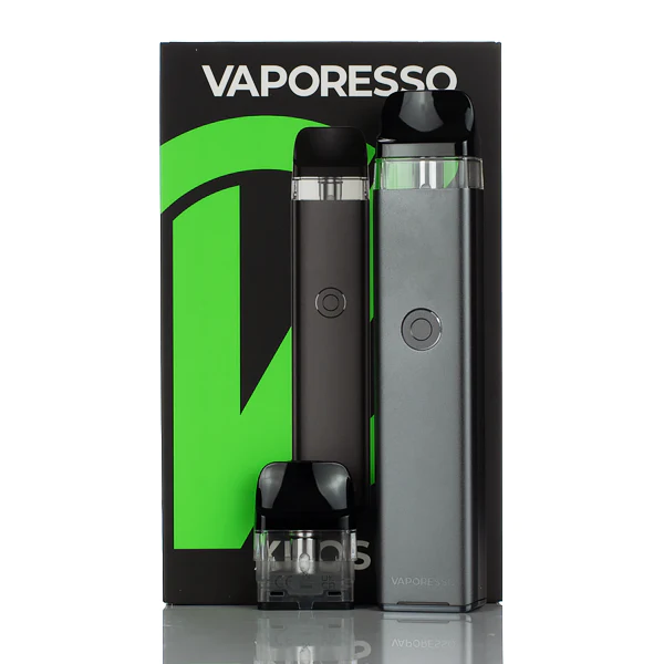 Стартовий набір Vaporesso XROS 3 - 24