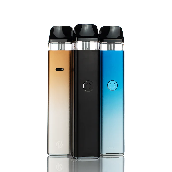 Стартовый набор Vaporesso XROS 3 (Original)