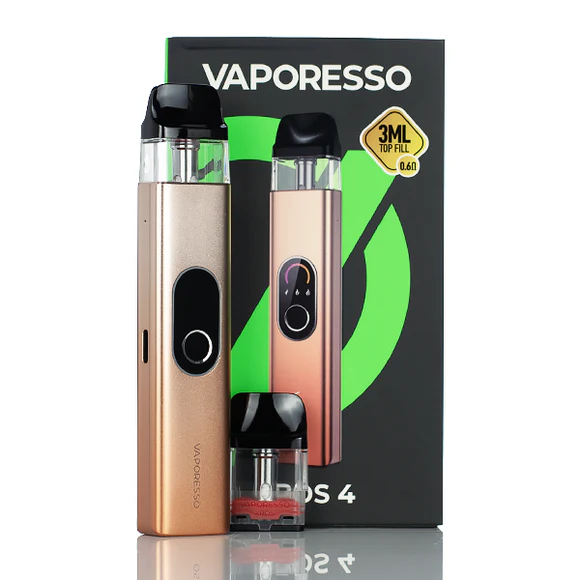 Стартовый набор Vaporesso XROS 4 (Original) - 18
