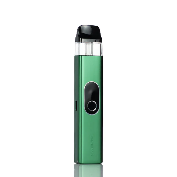 Стартовый набор Vaporesso XROS 4 (Original) - 9