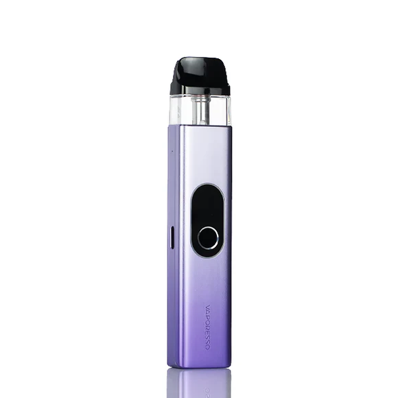 Стартовый набор Vaporesso XROS 4 (Original) - 5