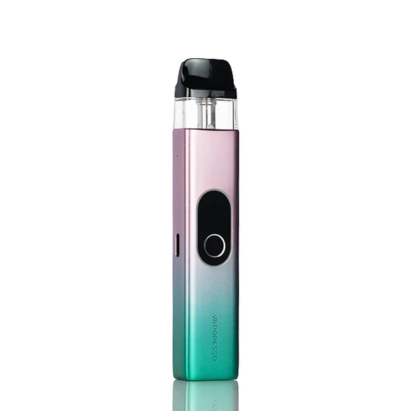 Стартовый набор Vaporesso XROS 4 (Original) - 6