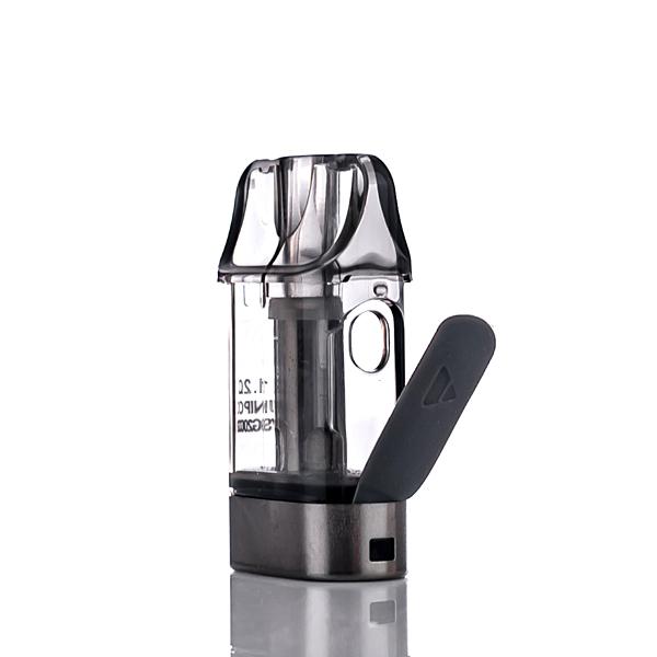 Сменный картридж Vaporesso XTRA Pod Cartridge (Original) - 5