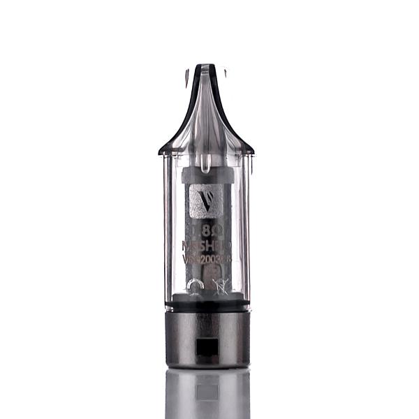Сменный картридж Vaporesso XTRA Pod Cartridge (Original) - 3