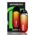 Стартовый набор Vaporesso Zero S (Original)
