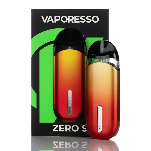 Стартовый набор Vaporesso Zero S (Original) - 12