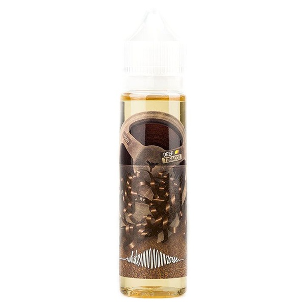 Жидкость White Noise Deep Tobacco, 60 мл