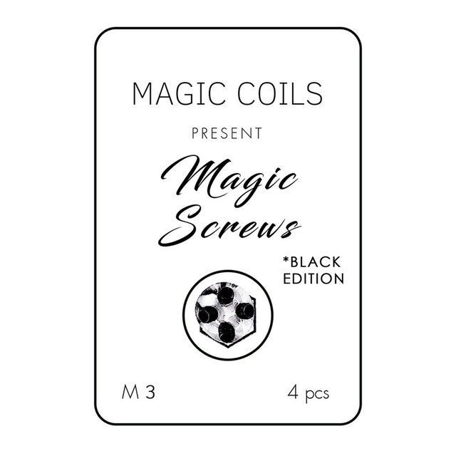 Винты Magic Screws (4 шт) - 1