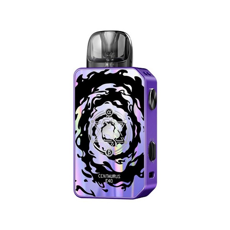 Стартовый набор Lost Vape Centaurus E40 (Original) - 3