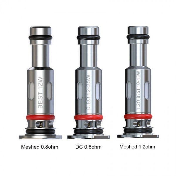 Сменный испаритель SMOK LP1 (Original)
