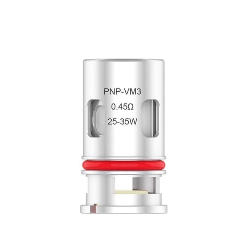 Сменный испаритель Voopoo PnP Coil (Original) - 14