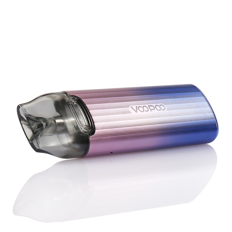 Стартовый набор Voopoo Vmate Infinity Edition (Original) - 7