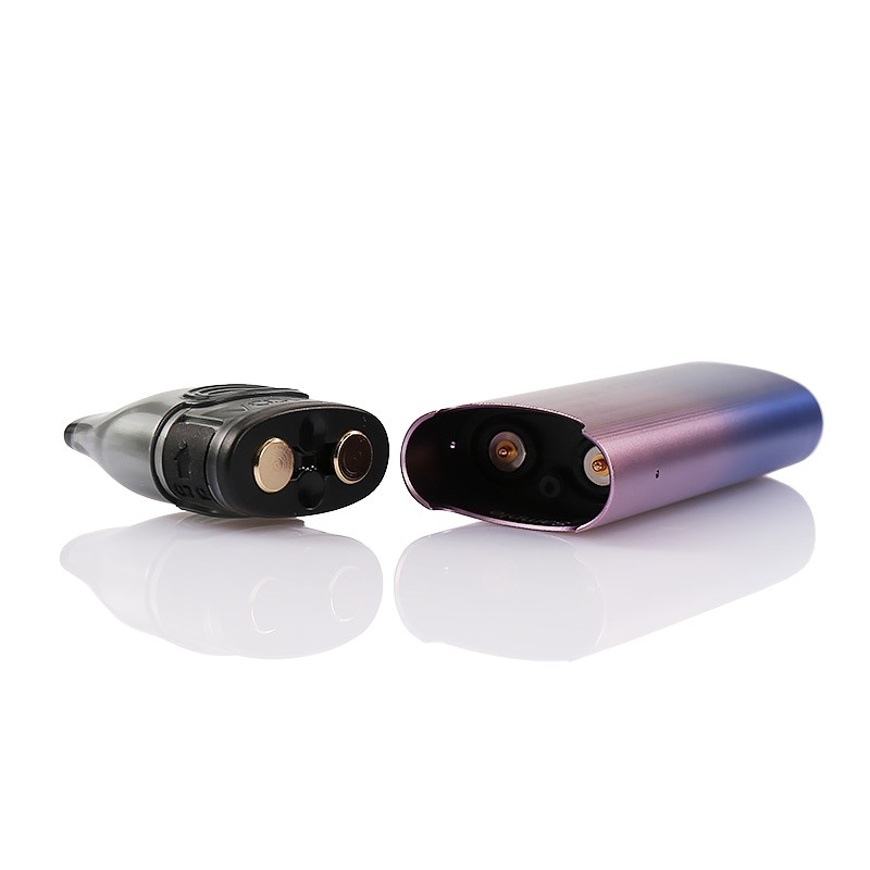 Стартовый набор Voopoo Vmate Infinity Edition (Original) - 9