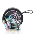 Атомайзер Asmodus Voluna V2 RTA (Original)