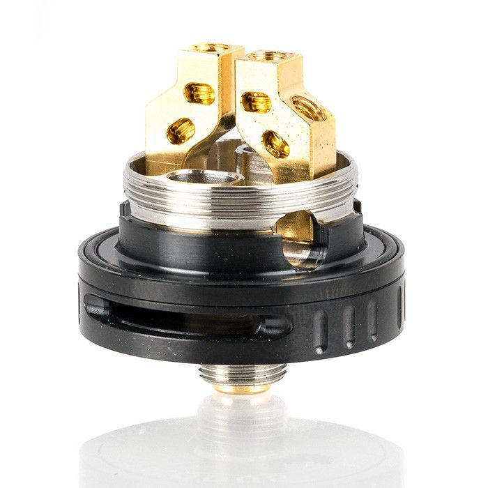 Атомайзер Asmodus Voluna V2 RTA (Original) - 6