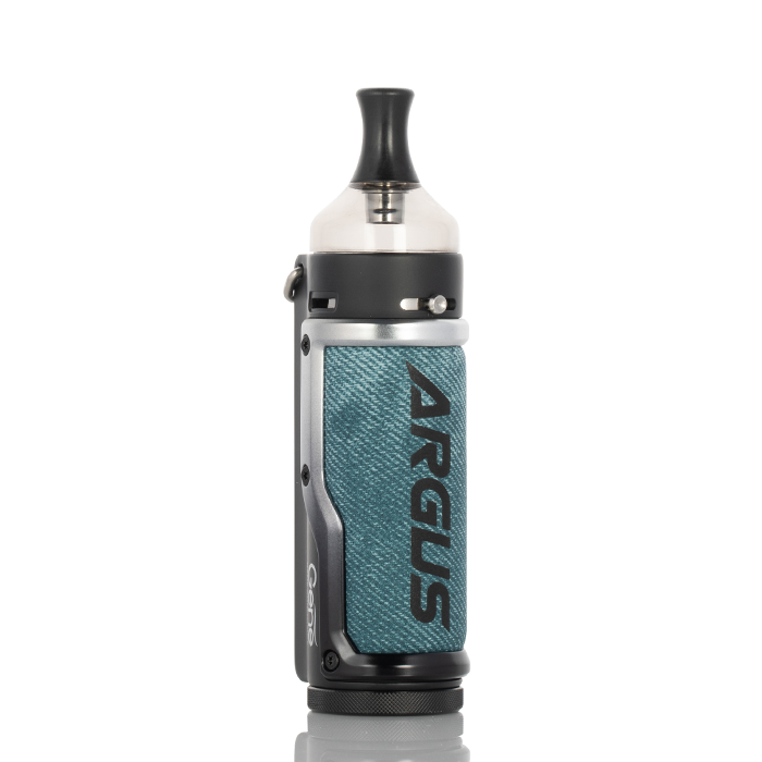 Стартовый набор Voopoo Argus 40W Pod Kit 1500mAh (Original) - 4