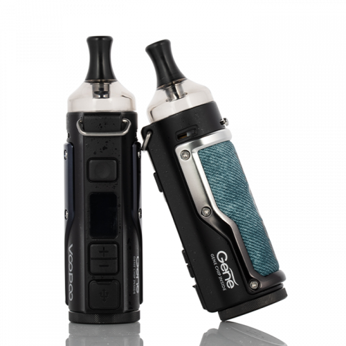 Стартовый набор Voopoo Argus 40W Pod Kit 1500mAh (Original) - 6